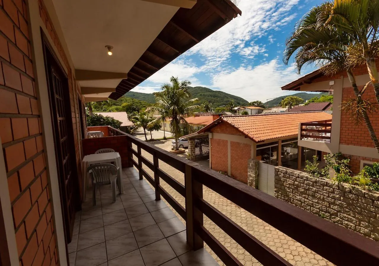 Inn Pousada Nossa Senhora De Fatima Florianópolis