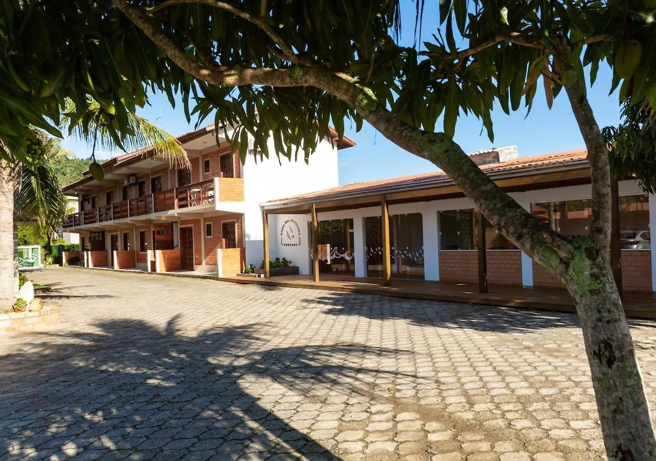 Pousada Nossa Senhora De Fatima Florianópolis