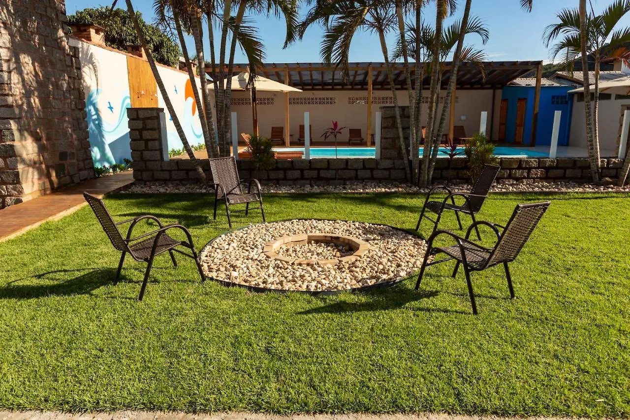 Inn Pousada Nossa Senhora De Fatima Florianópolis