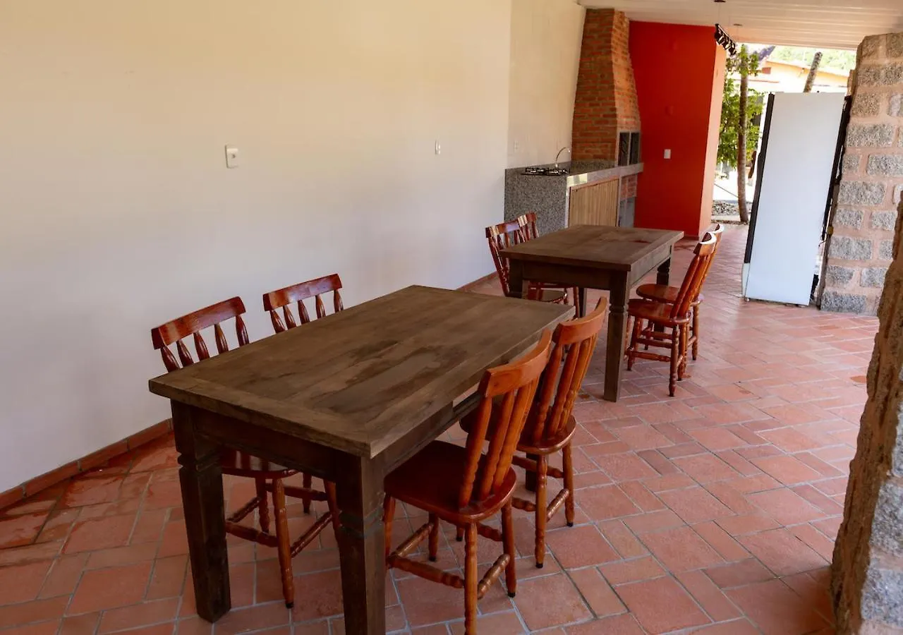 Inn Pousada Nossa Senhora De Fatima Florianópolis