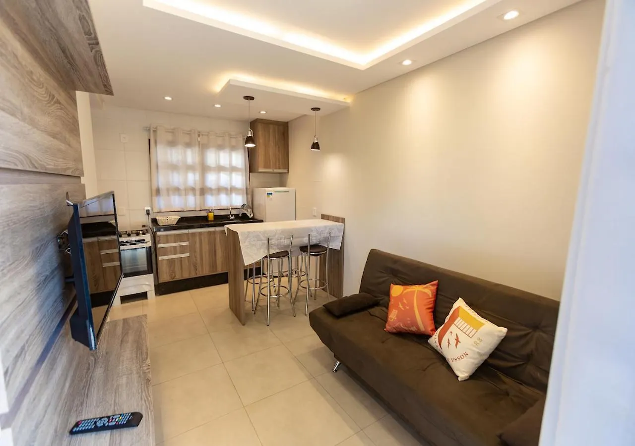 Inn Pousada Nossa Senhora De Fatima Florianópolis