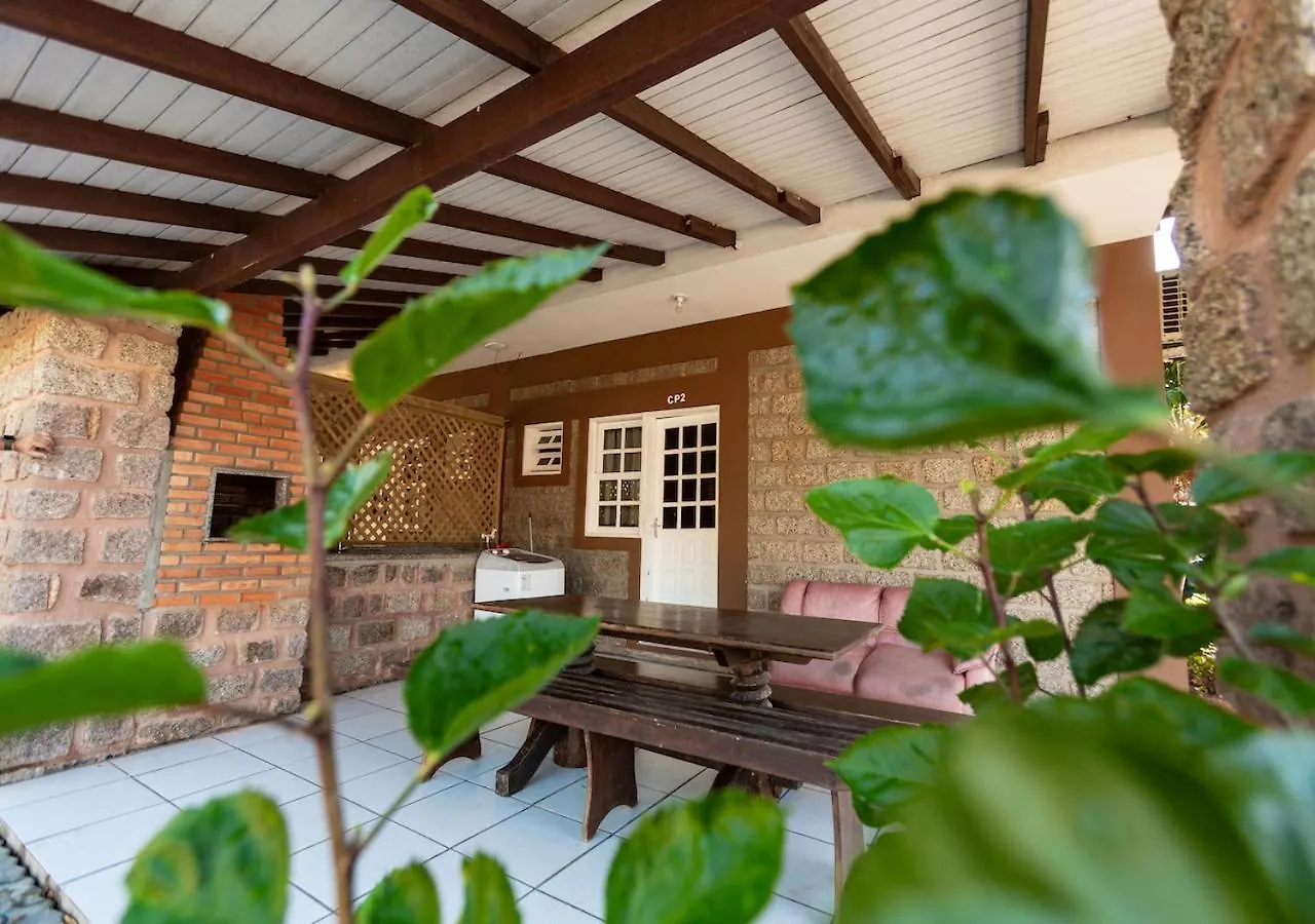Inn Pousada Nossa Senhora De Fatima Florianópolis