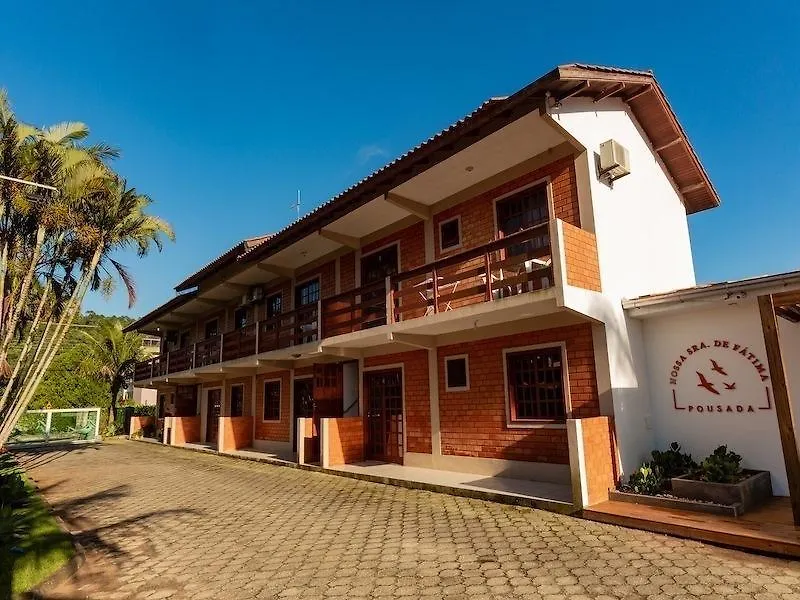 Pousada Nossa Senhora De Fatima Florianópolis