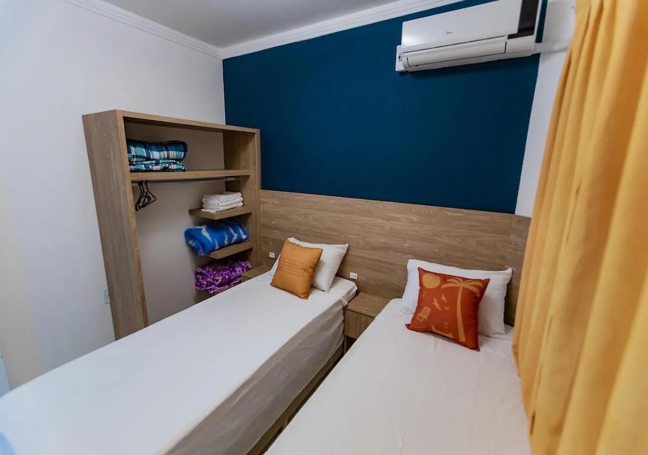 Inn Pousada Nossa Senhora De Fatima Florianópolis