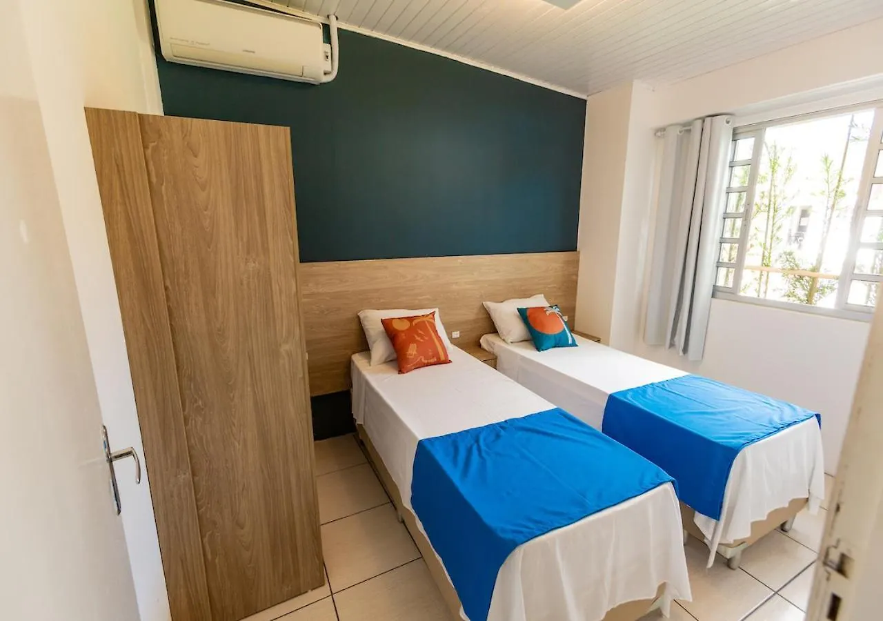 Inn Pousada Nossa Senhora De Fatima Florianópolis