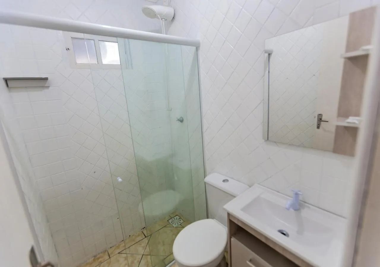 Pousada Nossa Senhora De Fatima Florianópolis Inn