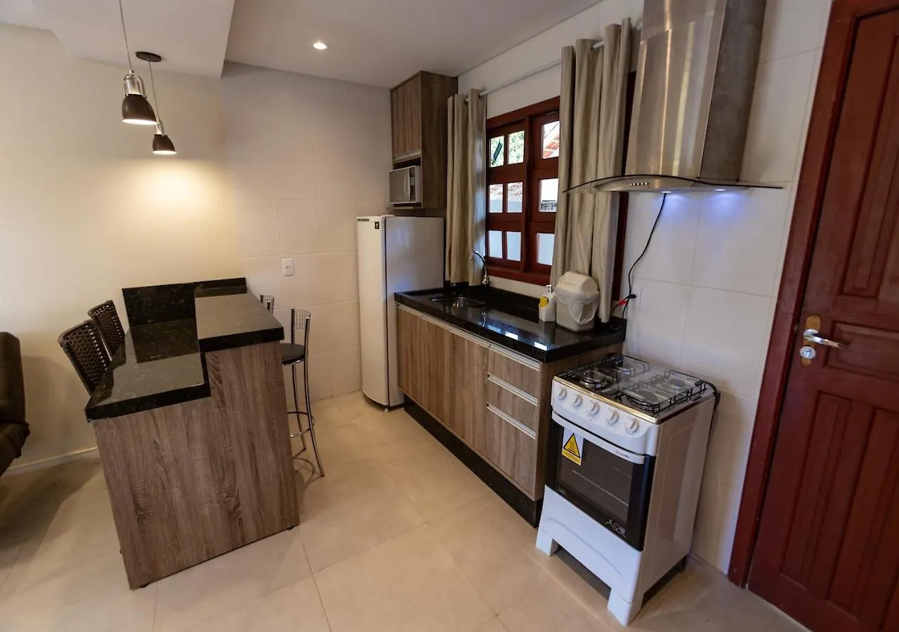 Inn Pousada Nossa Senhora De Fatima Florianópolis