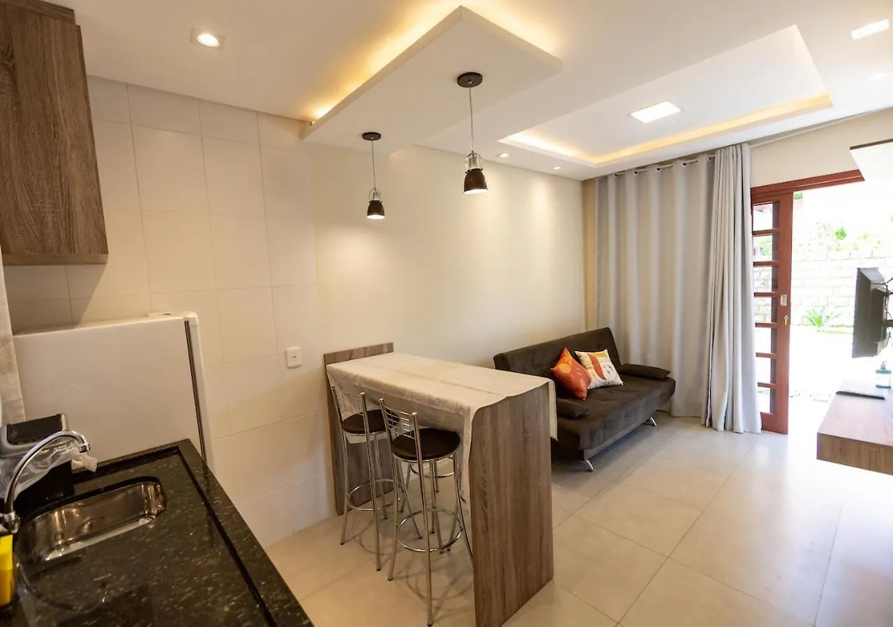 *** Inn Pousada Nossa Senhora De Fatima Florianópolis Brasil