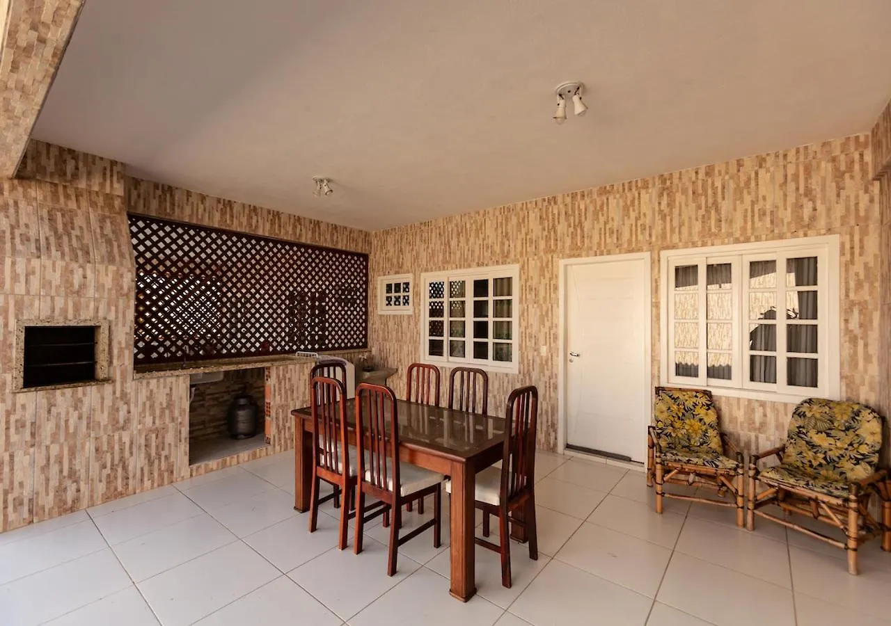 *** Inn Pousada Nossa Senhora De Fatima Florianópolis Brasil