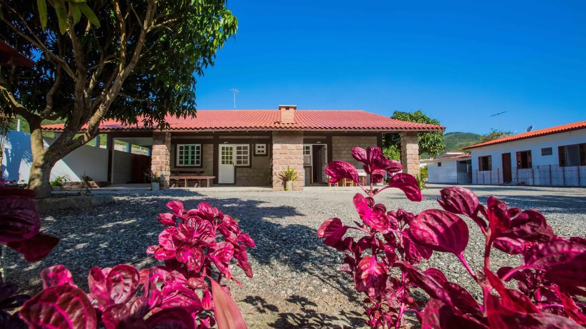 Inn Pousada Nossa Senhora De Fatima Florianópolis