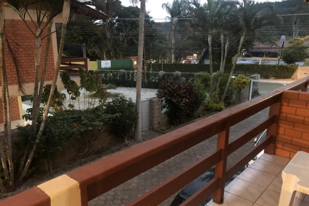 Inn Pousada Nossa Senhora De Fatima Florianópolis